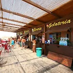 Szálloda Club Astor Ugento