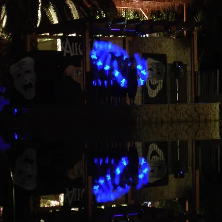 Szálloda Club Astor