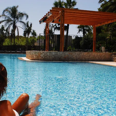 Szálloda Club Astor 4*