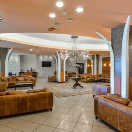 Club Astor 4*