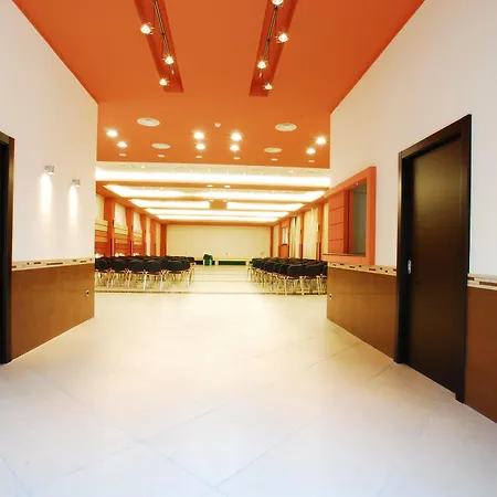 Szálloda Club Astor