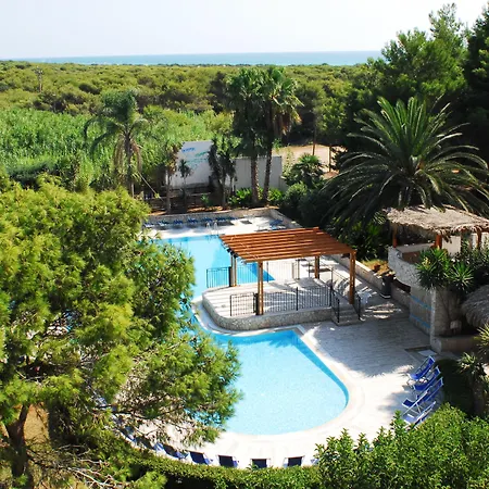 Szálloda Club Astor