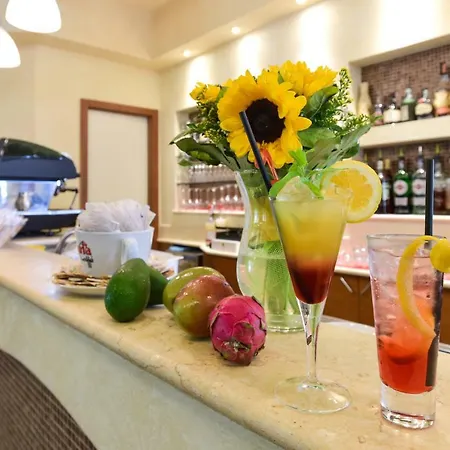 Szálloda Club Astor 4*