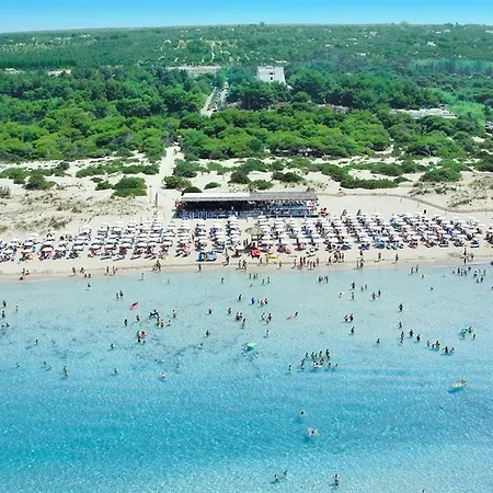 Club Astor Szálloda 4*