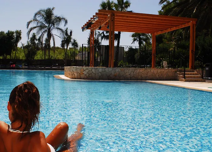 Szálloda Club Astor 4*