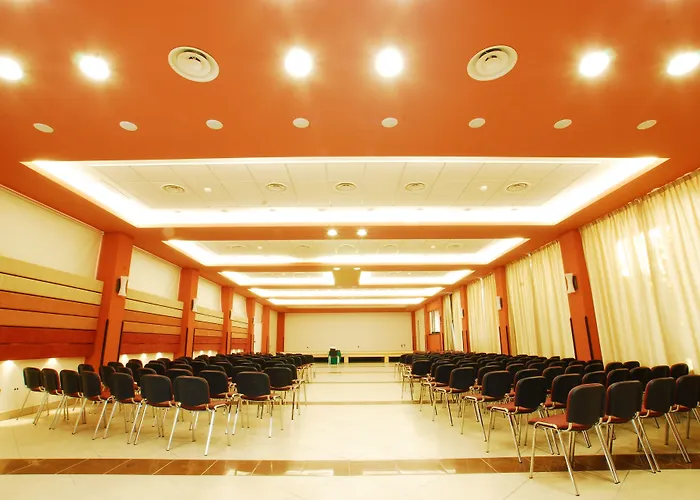 Club Astor Szálloda 4*