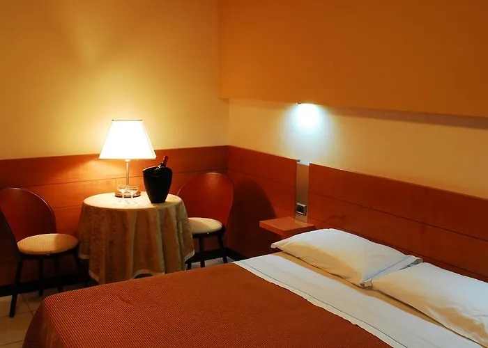 Club Astor Szálloda 4*