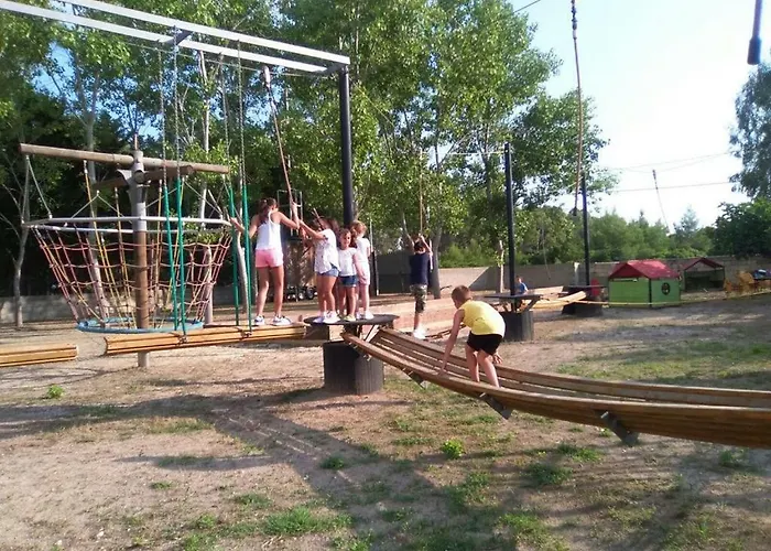 Club Astor Szálloda