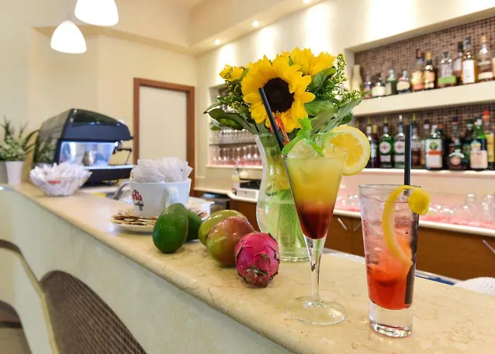 Szálloda Club Astor 4*