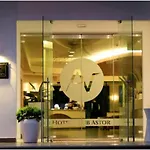 Club Astor 4*