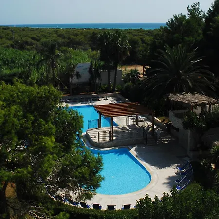Hotel Club Astor Ugento