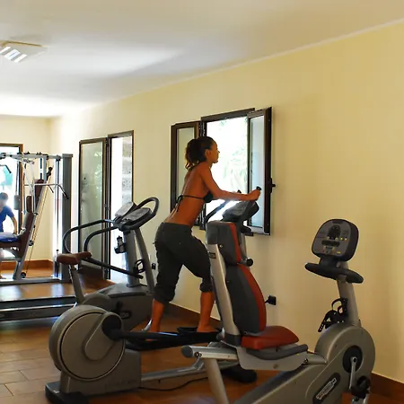 Club Astor Hotel Ugento