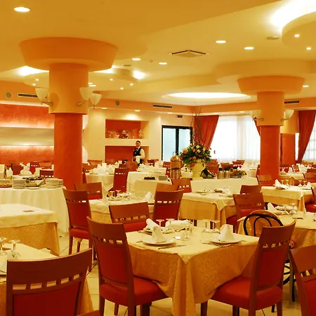Club Astor Ξενοδοχείο