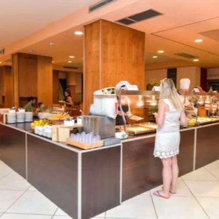 Club Astor 4* Ugento