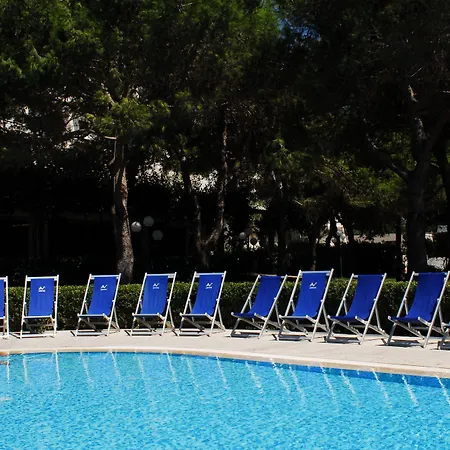 Hotel Club Astor Ugento