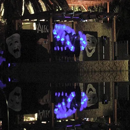 Club Astor