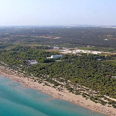 Club Astor 4* Ugento
