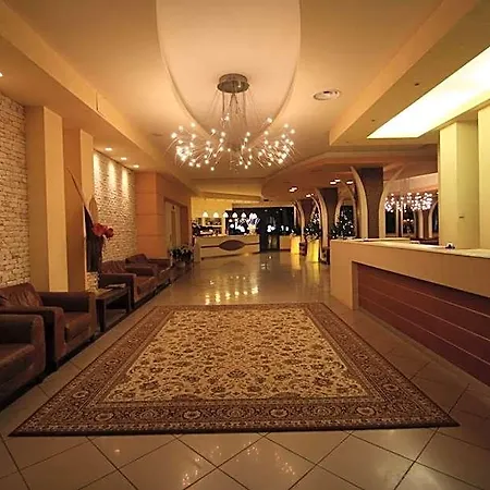 Hotel Club Astor 4*