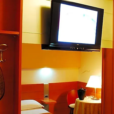 Hotel Club Astor Ugento