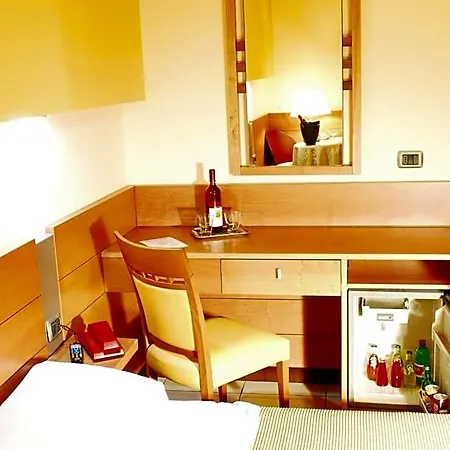 Hotel Club Astor 4*