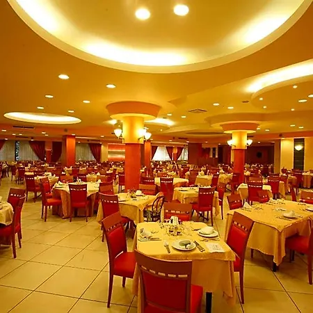 Club Astor Ugento