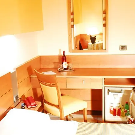 Club Astor 4* Ugento