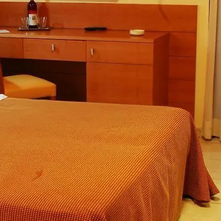 Hotel Club Astor