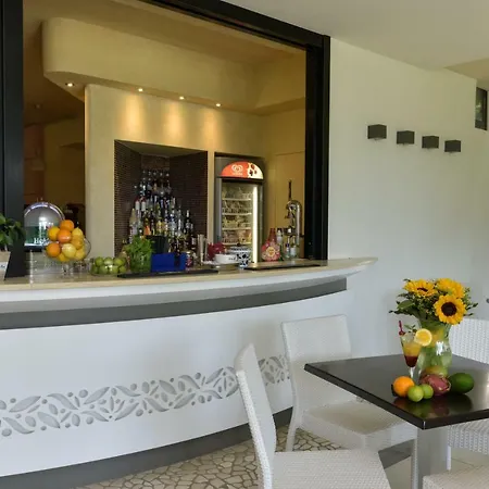 Club Astor 4* Ugento