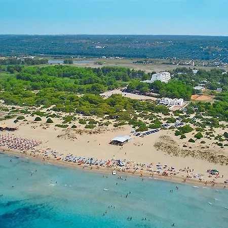 Hotel Club Astor 4*