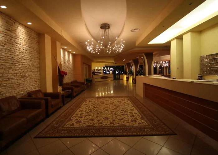Club Astor