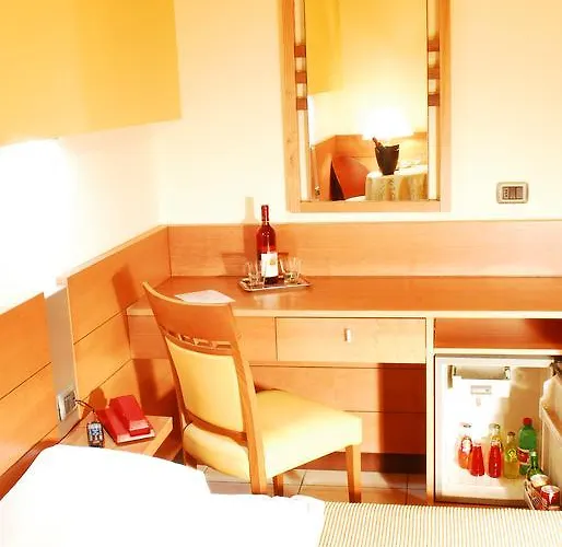 Club Astor 4* Ugento