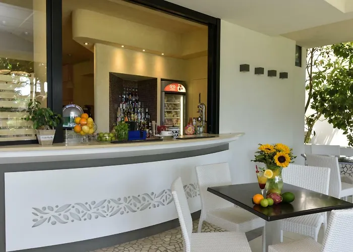 Club Astor 4* Ugento